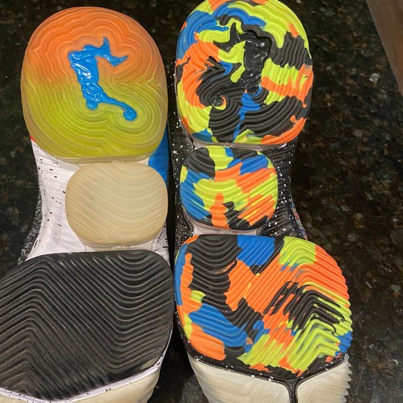 LeBron 16 \